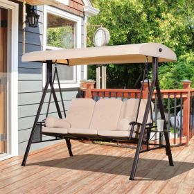 Hammock , Swing - Not Supported Non-defective Remorse Returns