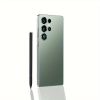 S25 Ultra 5G Smartphone, Unlocked Cell Phone, 6.8" HD Screen Unlocked Phones,  , 6000mAh Battery, Built in Pen, 8+256GB, Android 14