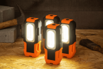 Seamless Outdoors 4 Pack Work Light