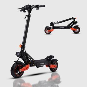 K11 High Power Off-road Electric Scooter