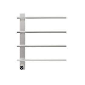 Towel Rack 20.5 X 24.2 X 3.2 Inches (Option: Default title)
