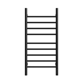 Towel Rack 17.8 X 35.7 X 4.4 Inches (Option: Default title)