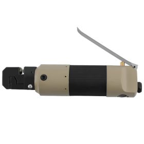 Air Punch Flange Tool 3/16" Hole 90 PSI Pneumatic Welding Sheet Metal Puncher (Option: Default title)